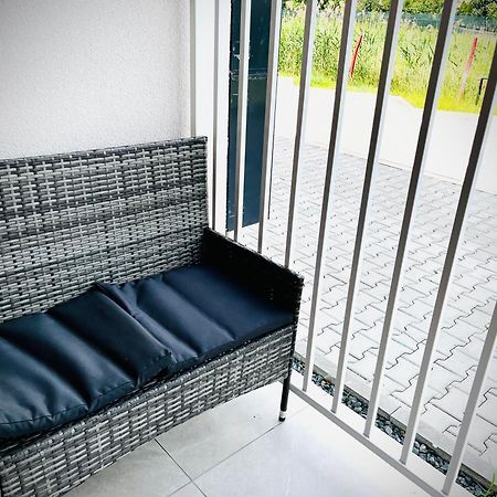 Apartament Studio Bian Timişoara Exterior foto