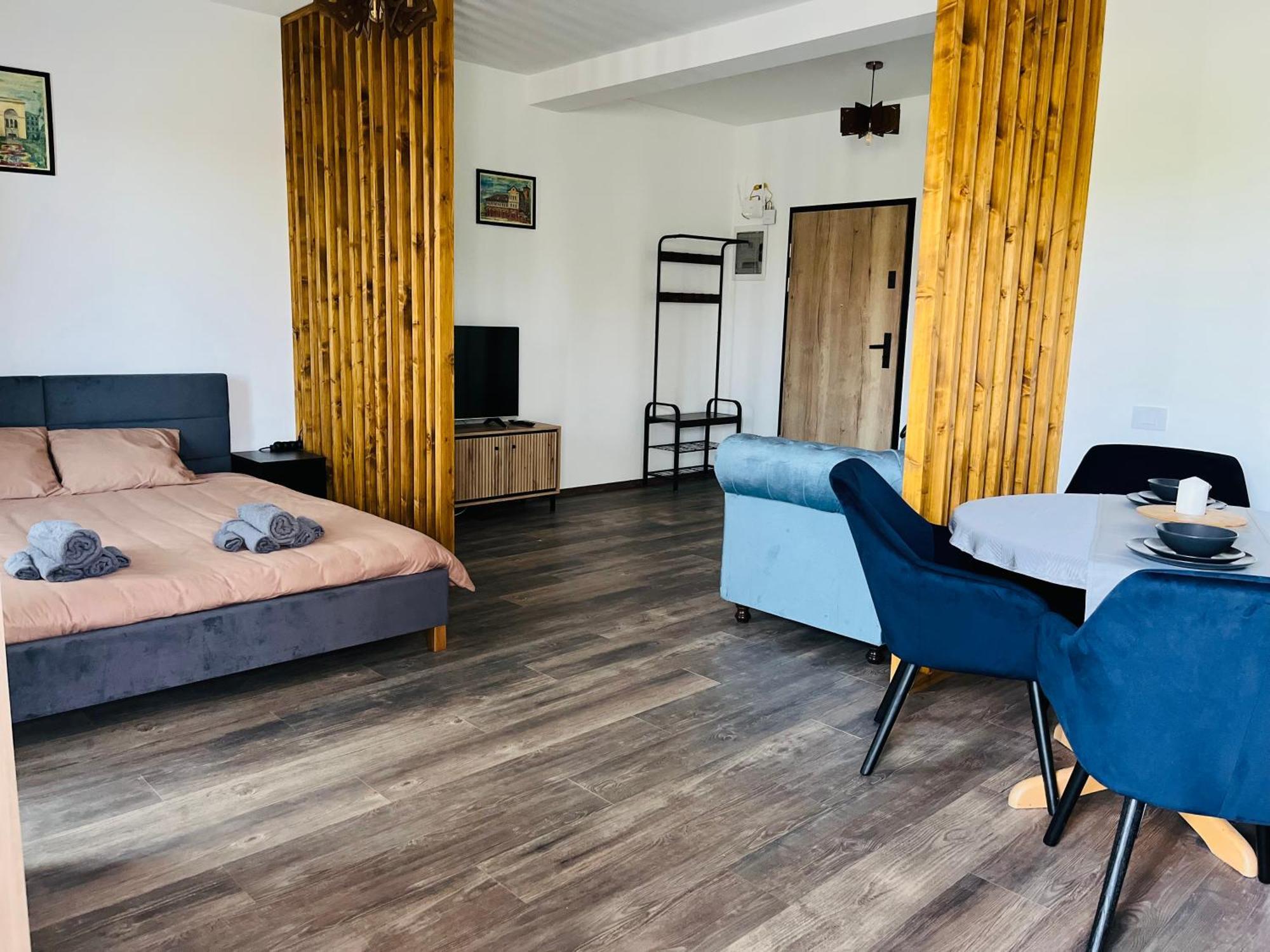 Apartament Studio Bian Timişoara Exterior foto