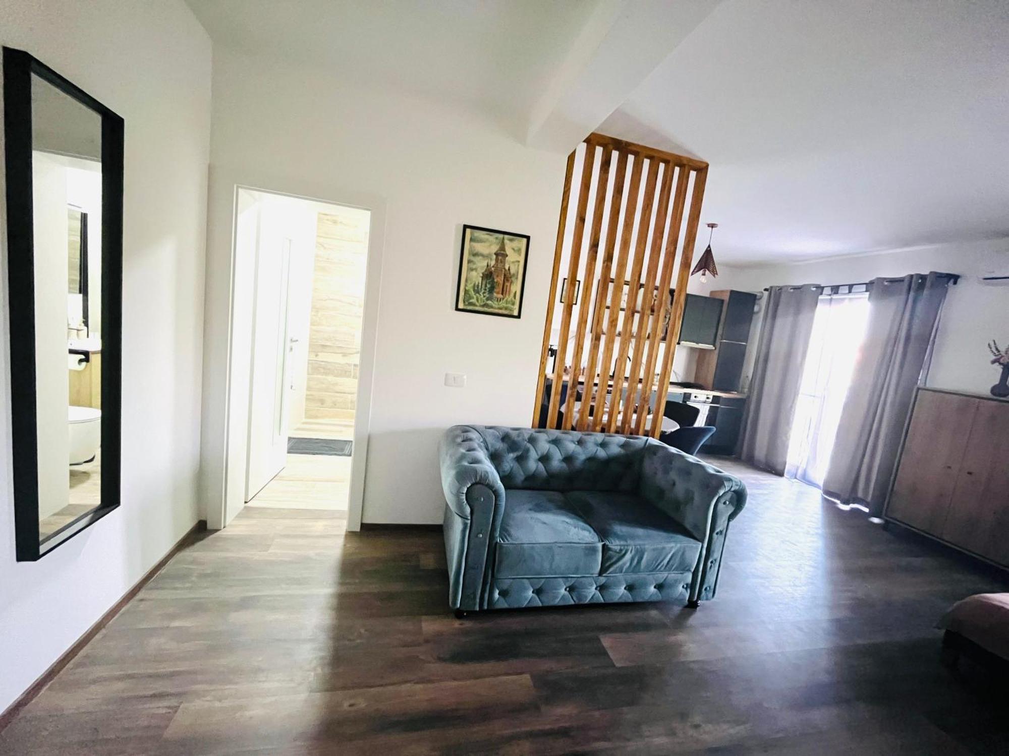Apartament Studio Bian Timişoara Exterior foto