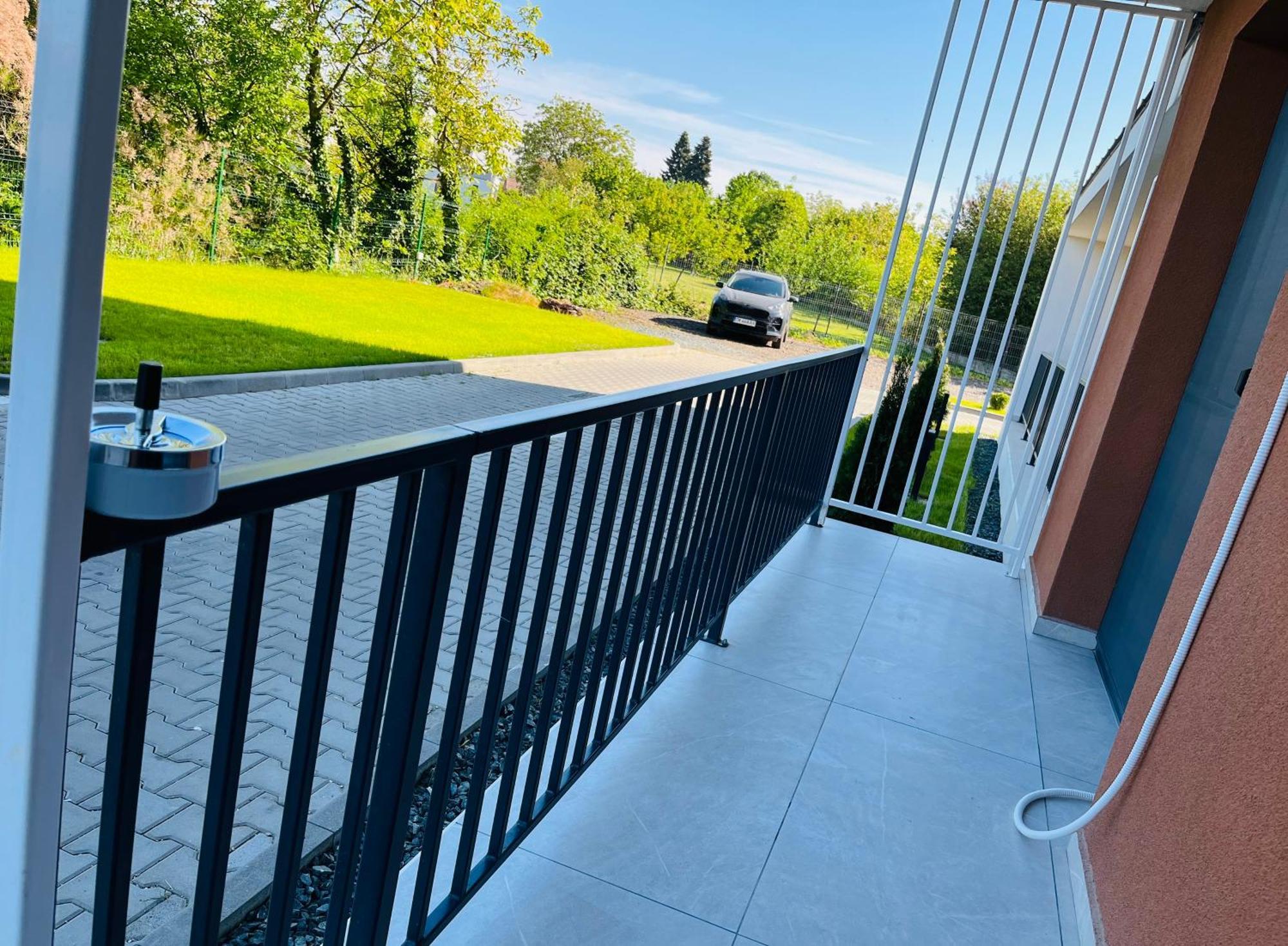 Apartament Studio Bian Timişoara Exterior foto