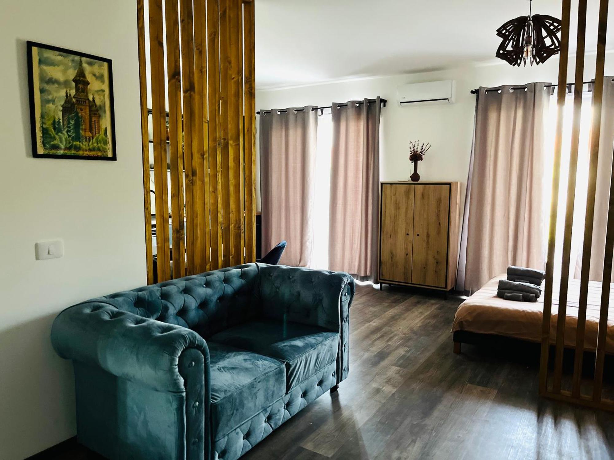 Apartament Studio Bian Timişoara Exterior foto